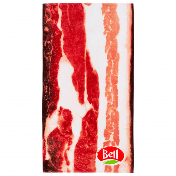 Bacon towel
